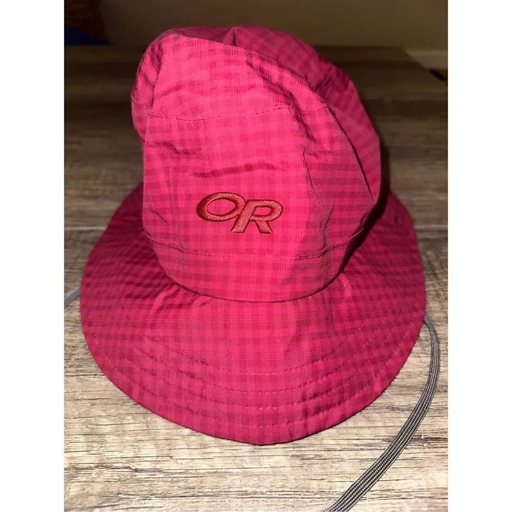 OUTDOOR RESEARCH LightStorm Bucket Hat - Picture 2 of 5